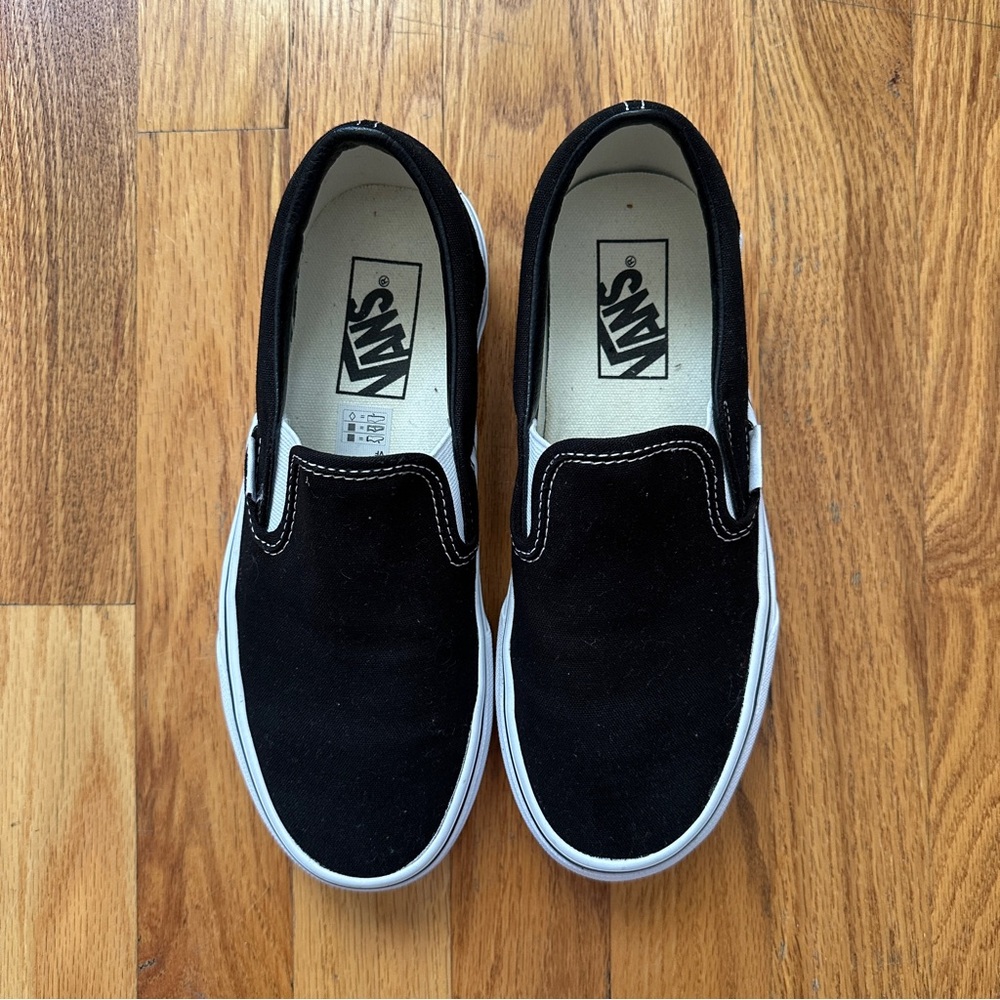 Vans Classic Slip-On Shoe